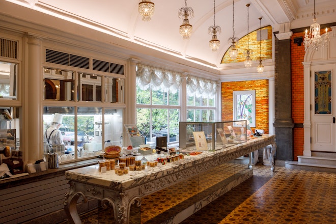 Chourakukan Boutique