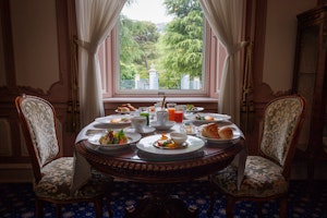 Breakfast