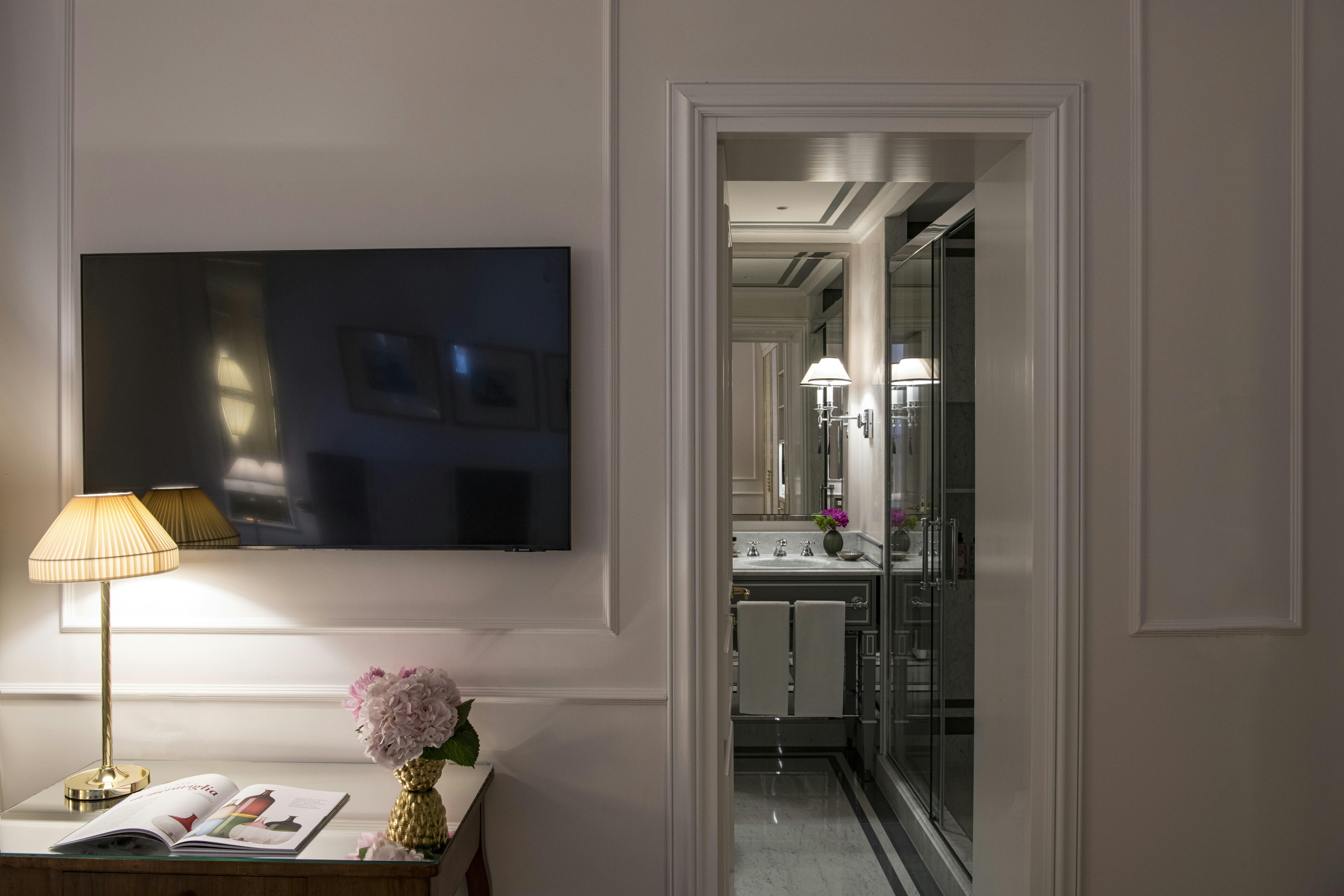 Triple Room - Details