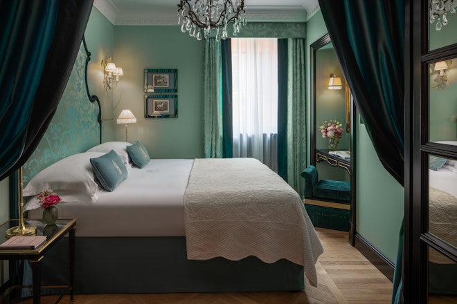 Superior Bedroom - Bedroom