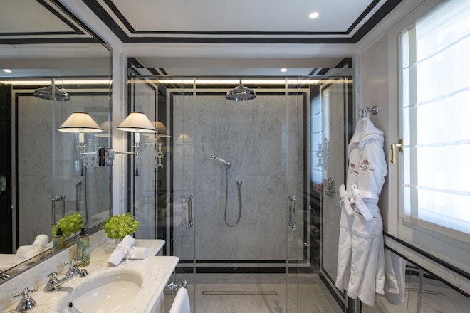 Suite - Bathroom