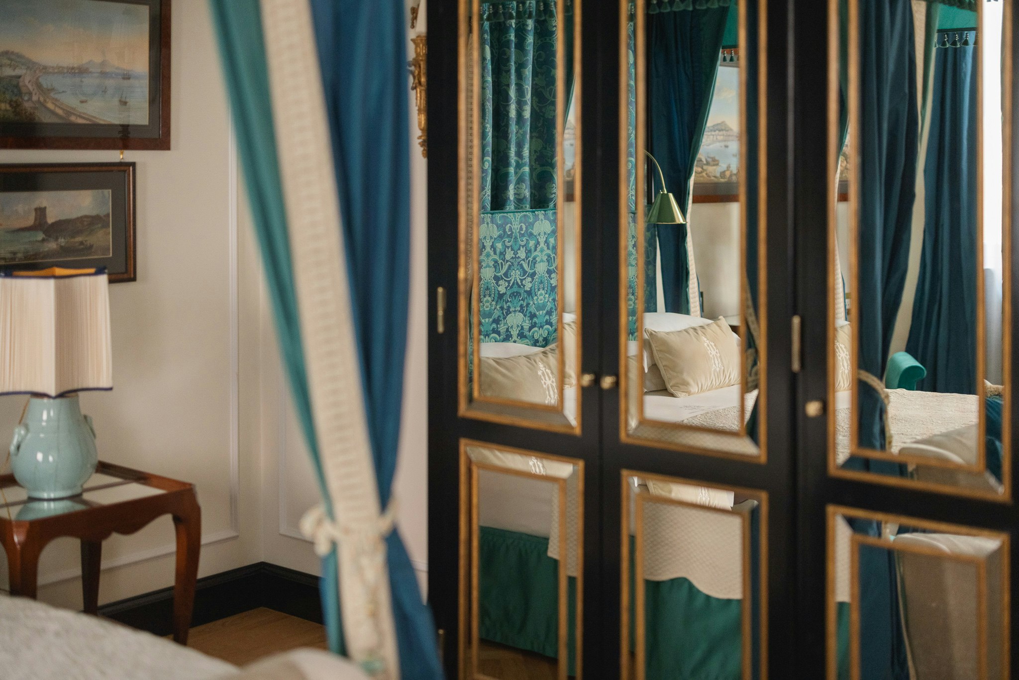 Junior Suite - Details