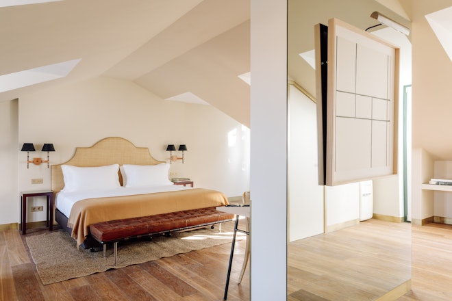 Master Suite