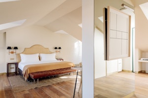 Master Suite