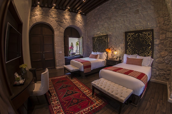 Superior Deluxe Double Room