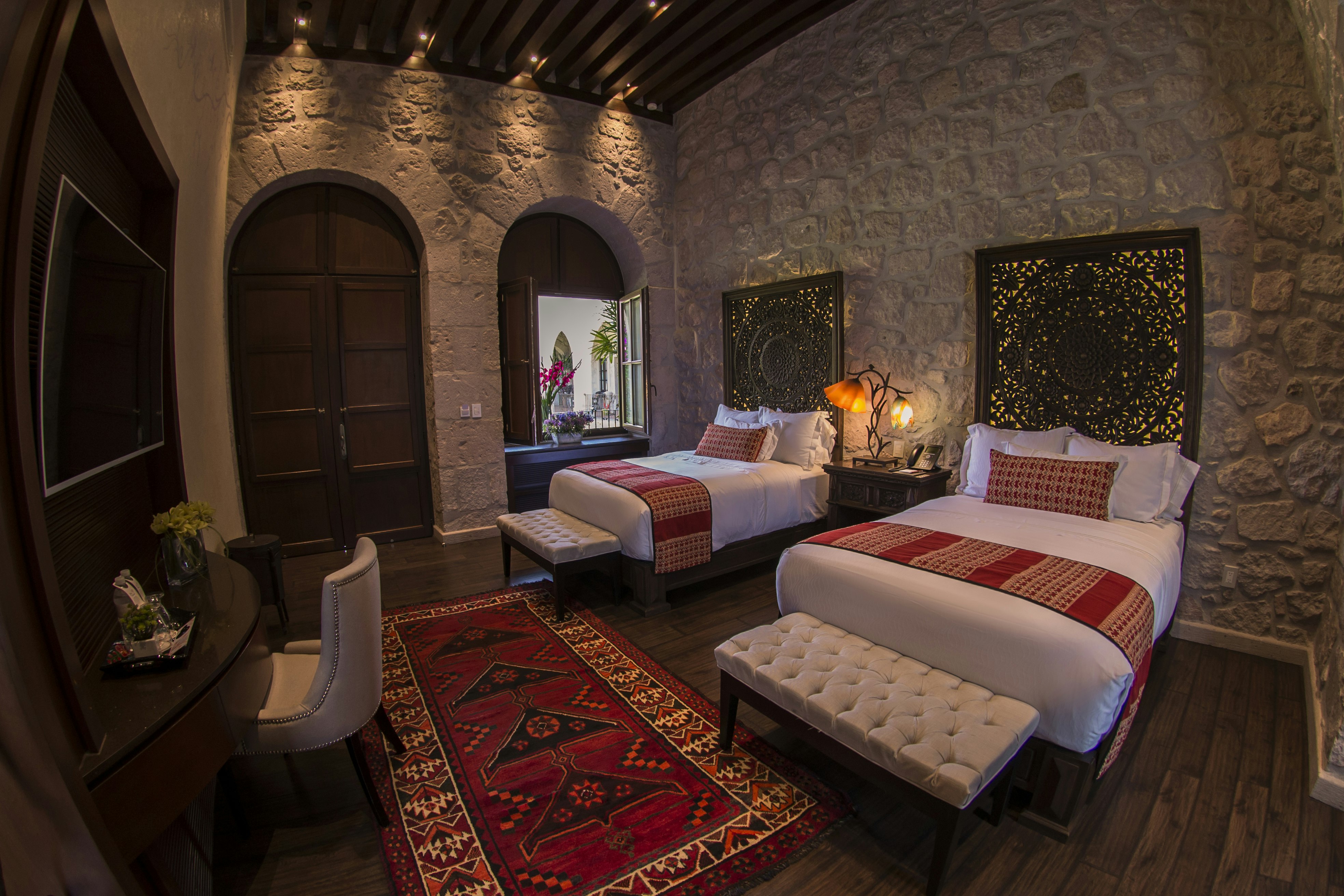 Superior Deluxe Double Room