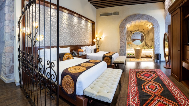 Soledad Room