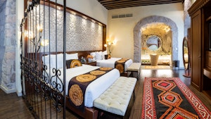 Soledad Room