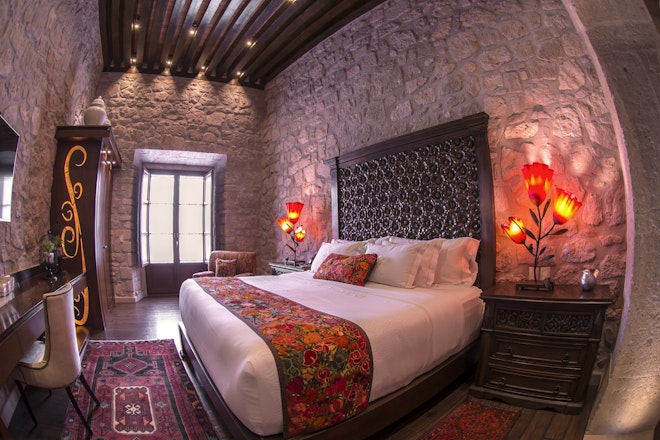 Suite Soledad