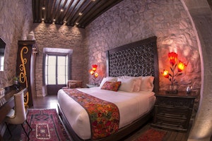 Suite Soledad
