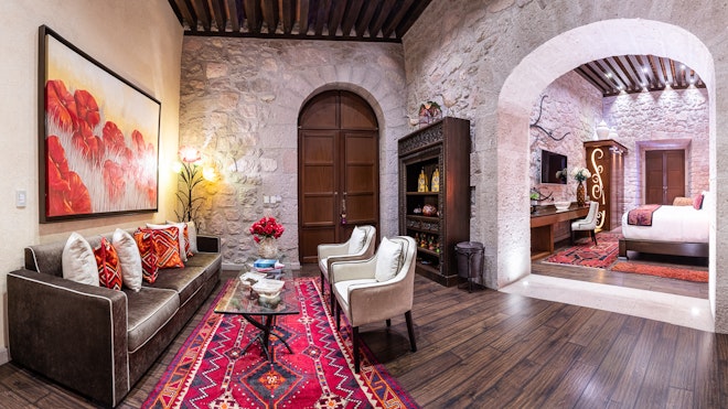 Soledad Room