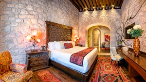 Soledad Room