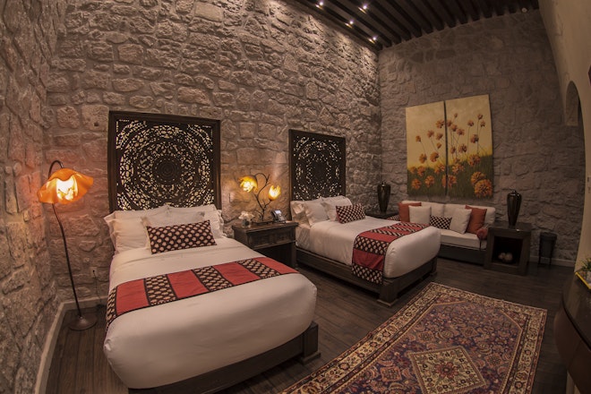 Superior Deluxe Double Room