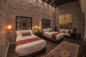 Superior Deluxe Double Room