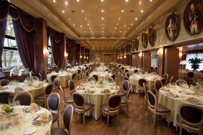 Sala Reale