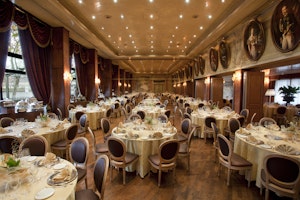 Sala Reale