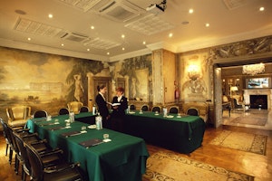 Sala Affresco