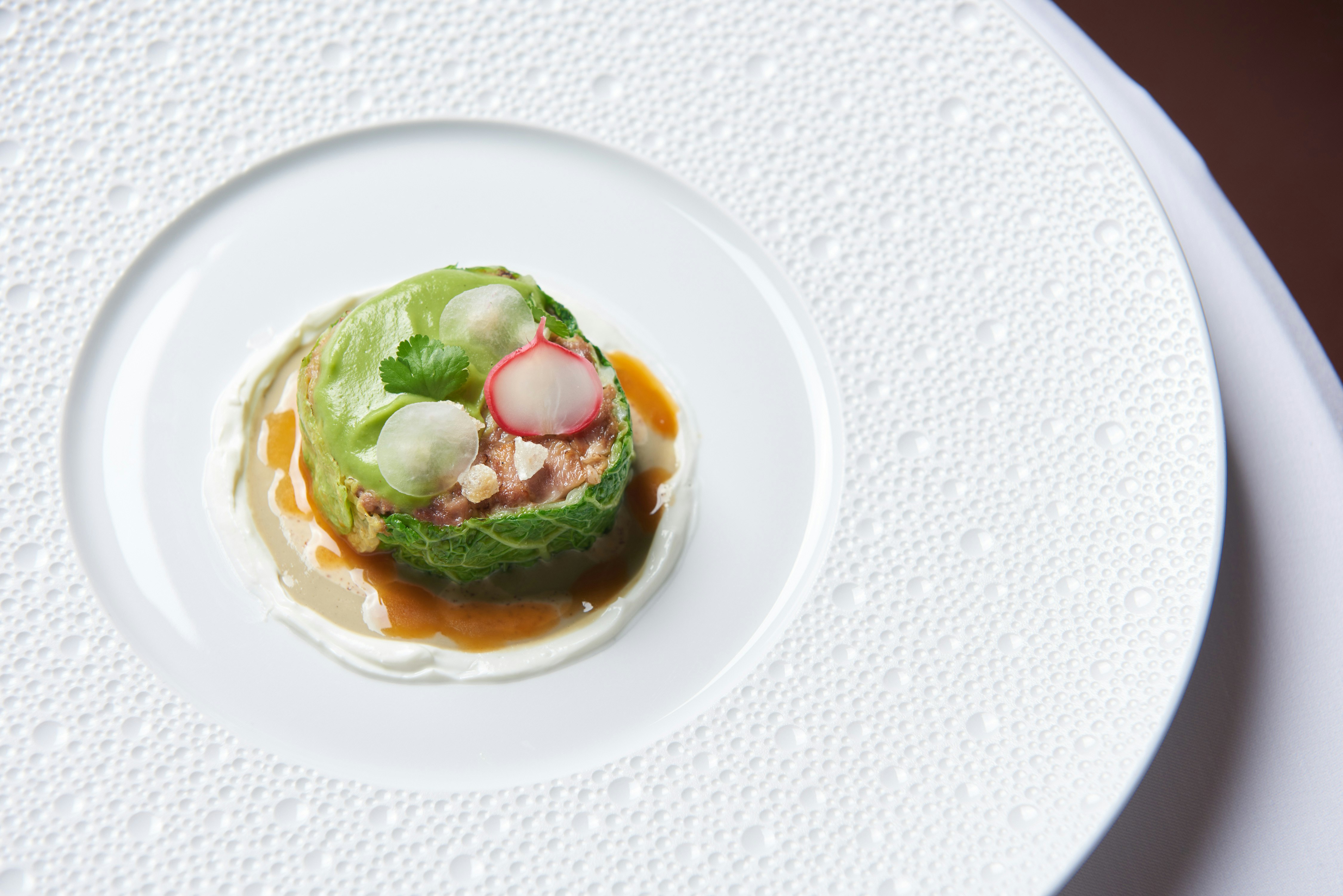 Ispirazione Di Cassoeula