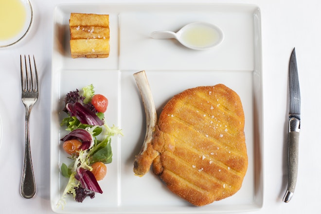 Cotoletta