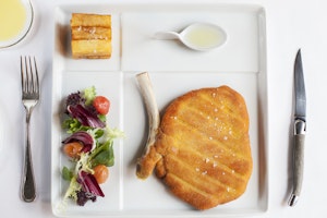 Cotoletta