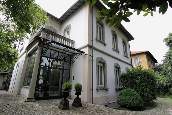 La Villa d_pendance