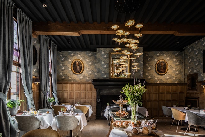 Breakfast Room