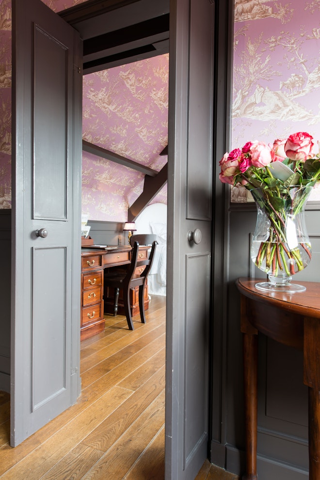 Junior Suite - Details