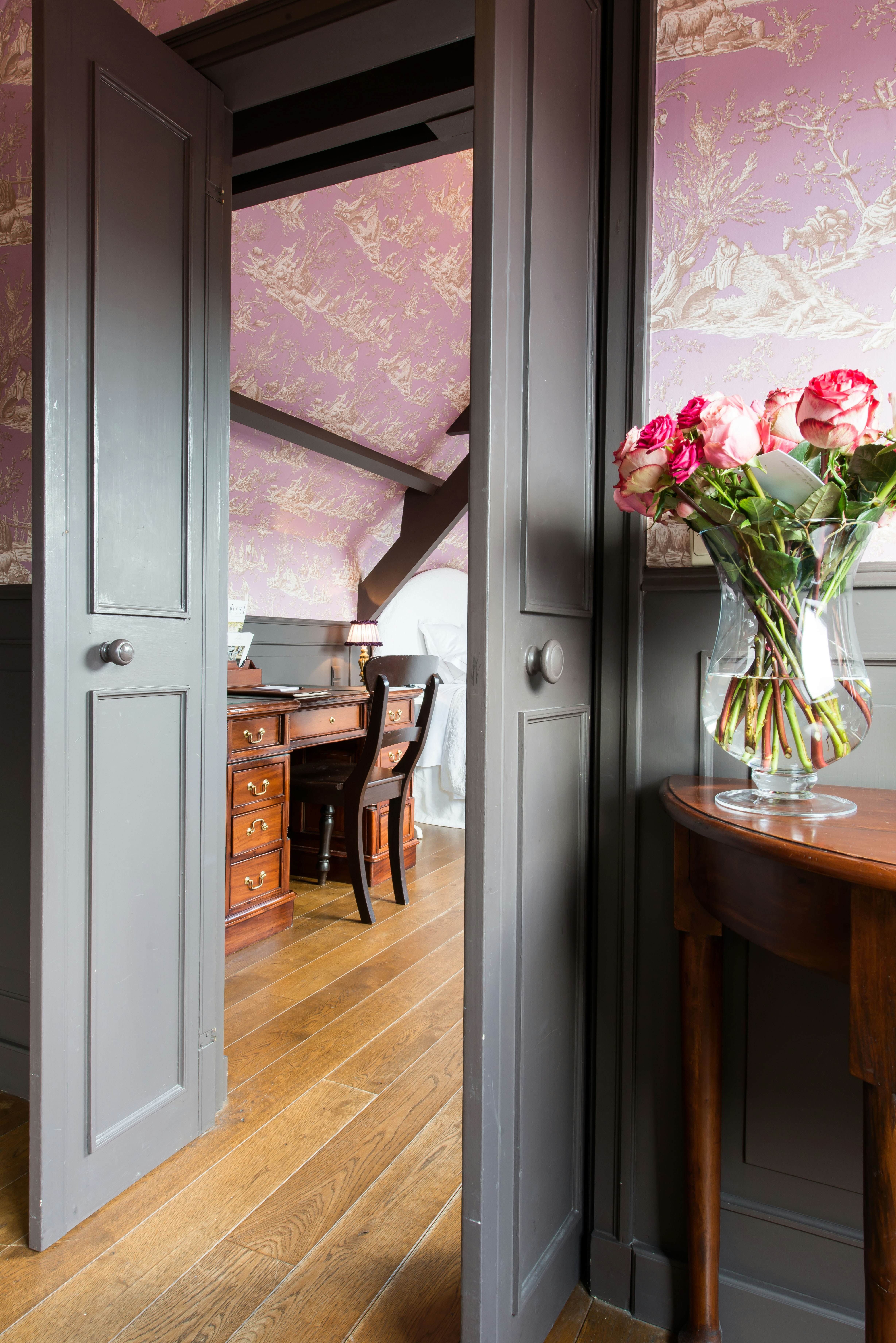 Junior Suite - Details