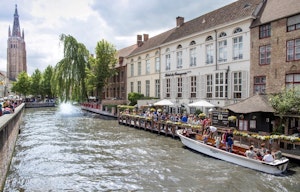 Waterfront