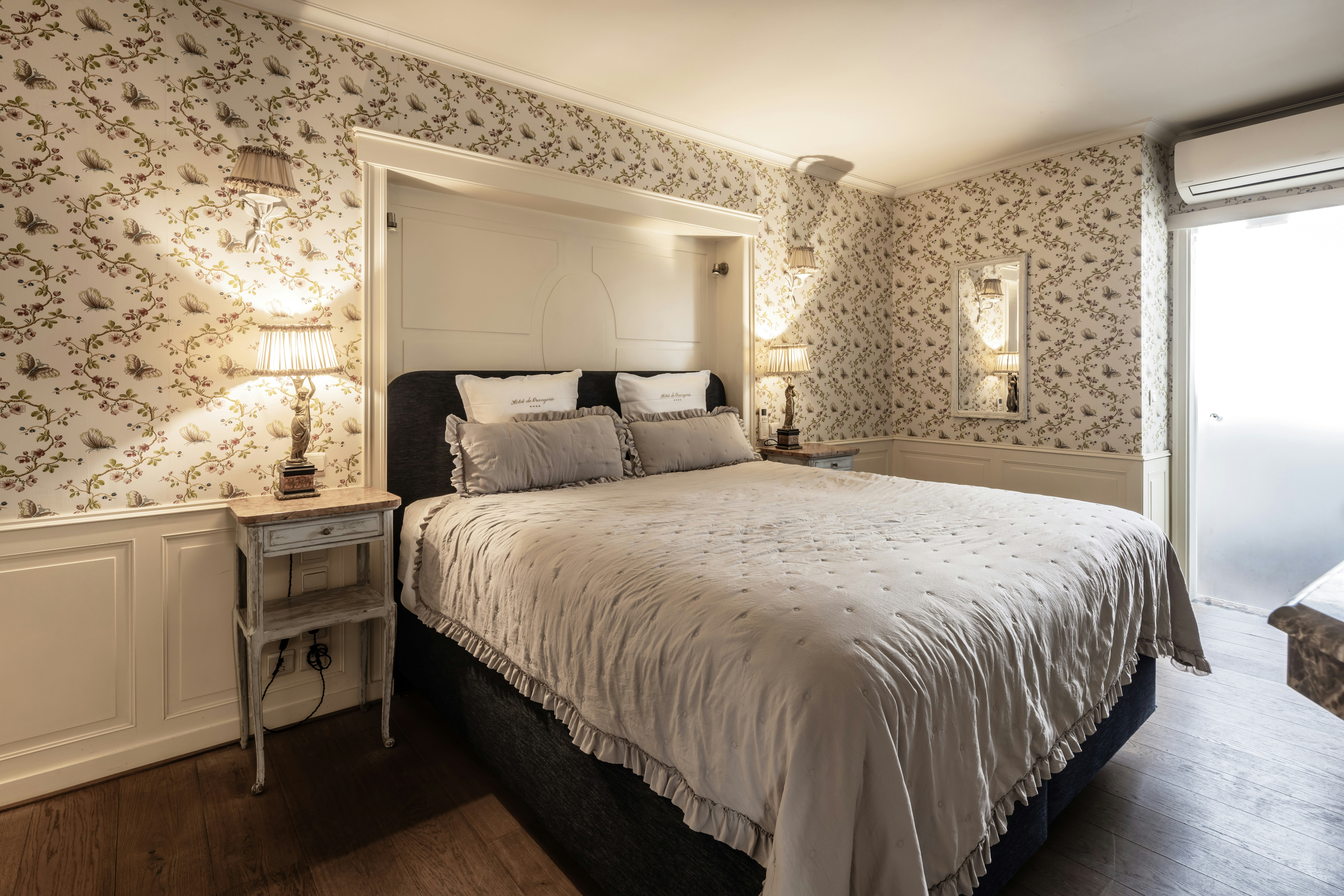 Budget Room - Bedroom