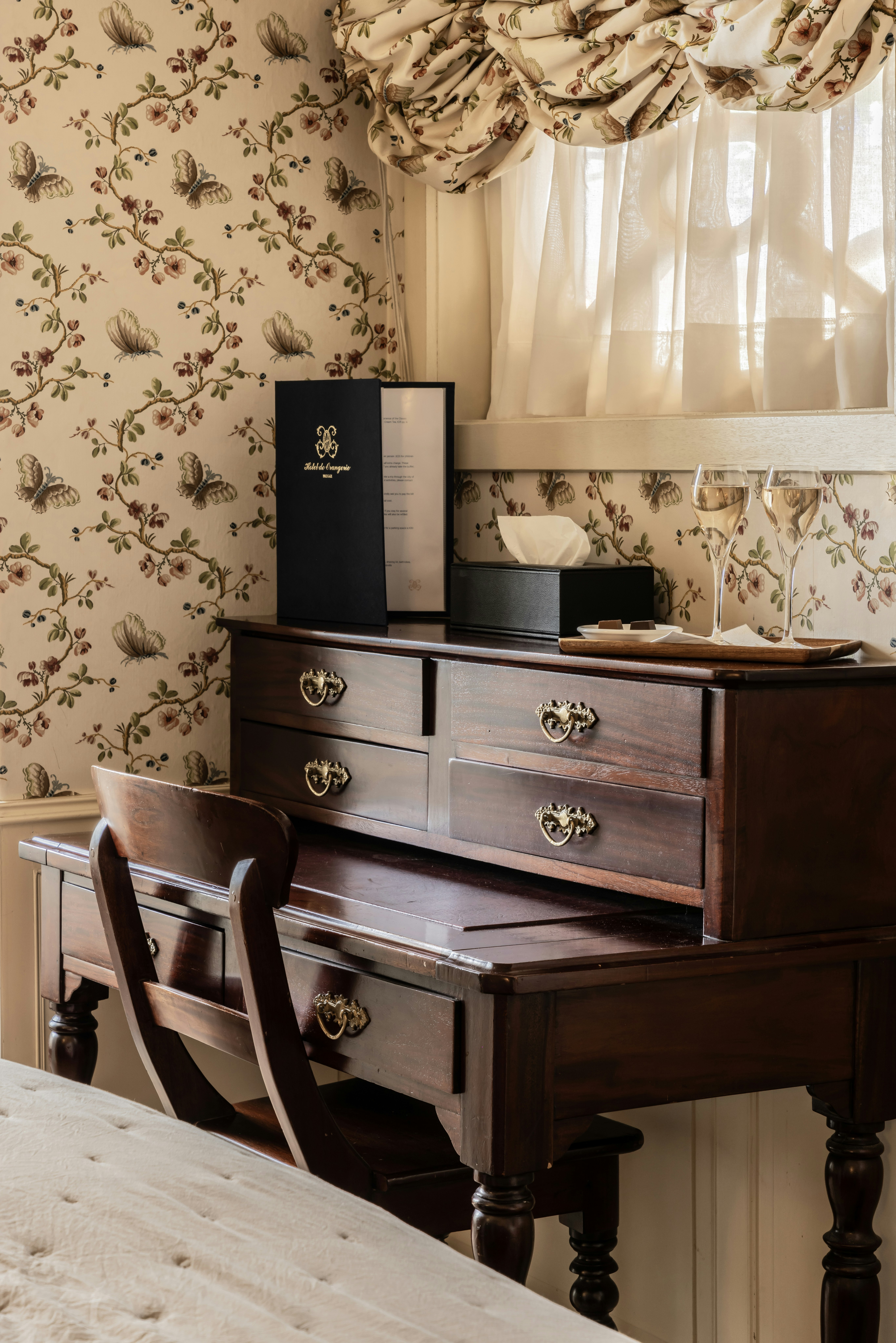 Budget Room - Room Details