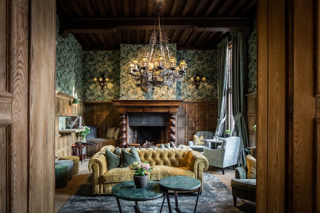 The Salon