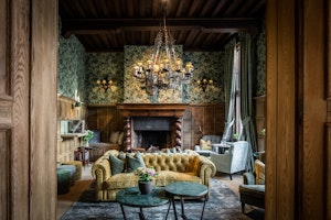 The Salon