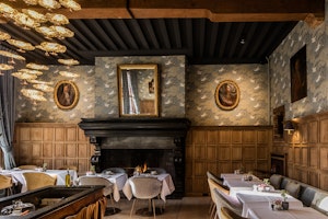 Breakfast Room