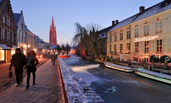 Bruges