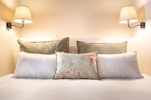 Executive Room - Bedroom