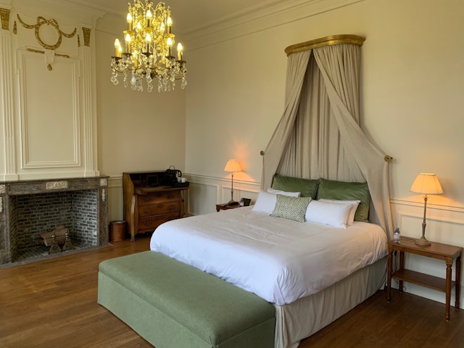 Royal Executive Room - Bedroom