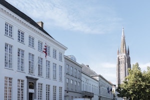 Hotel de Tuilerieen