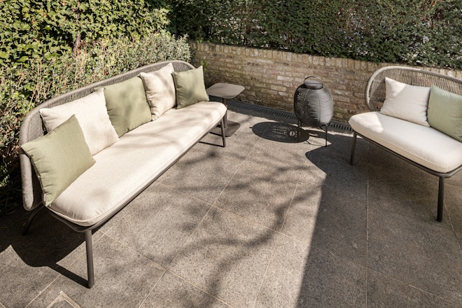 Suite with Private Terrace - Terrace