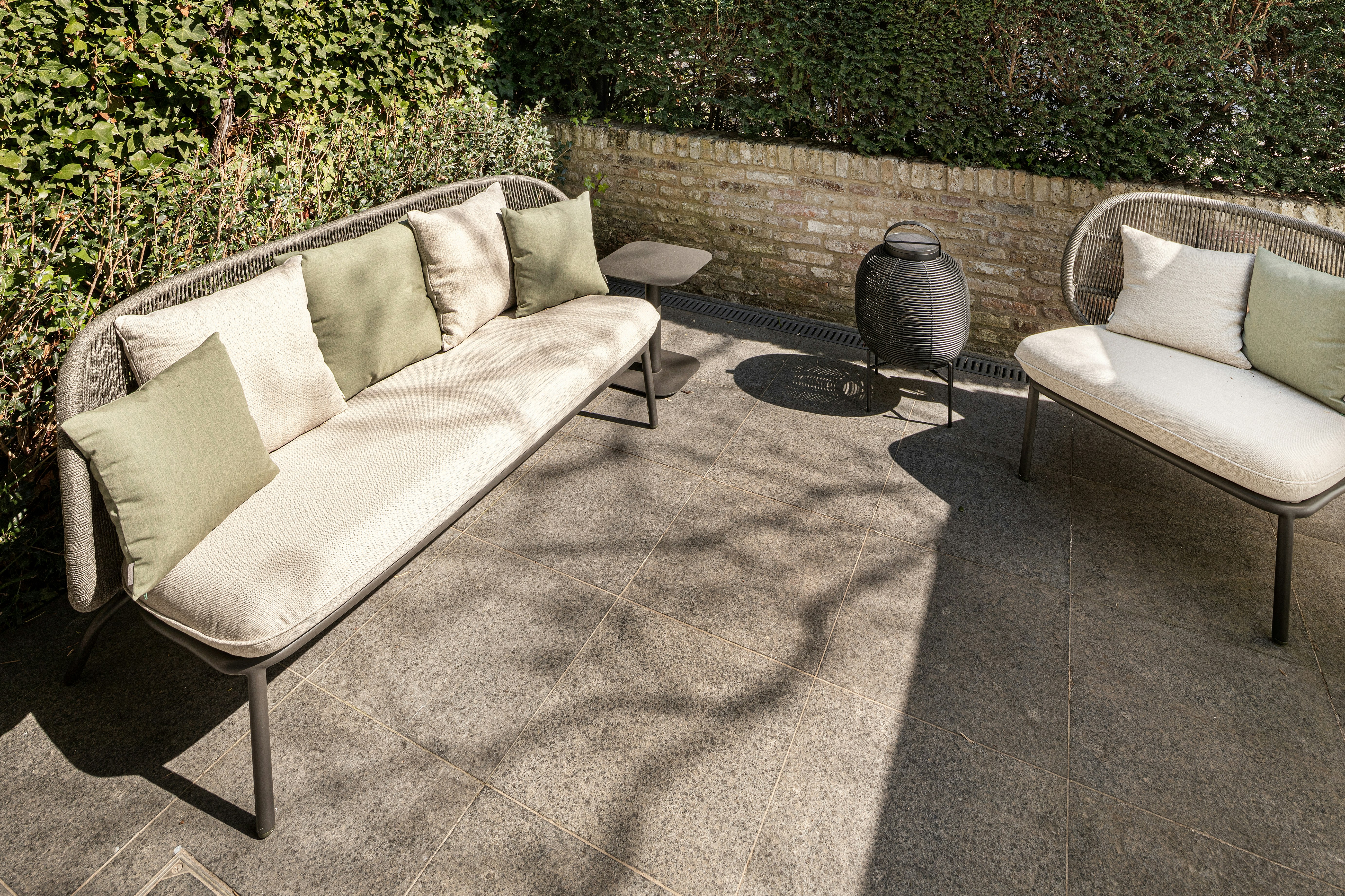 Suite with Private Terrace - Terrace