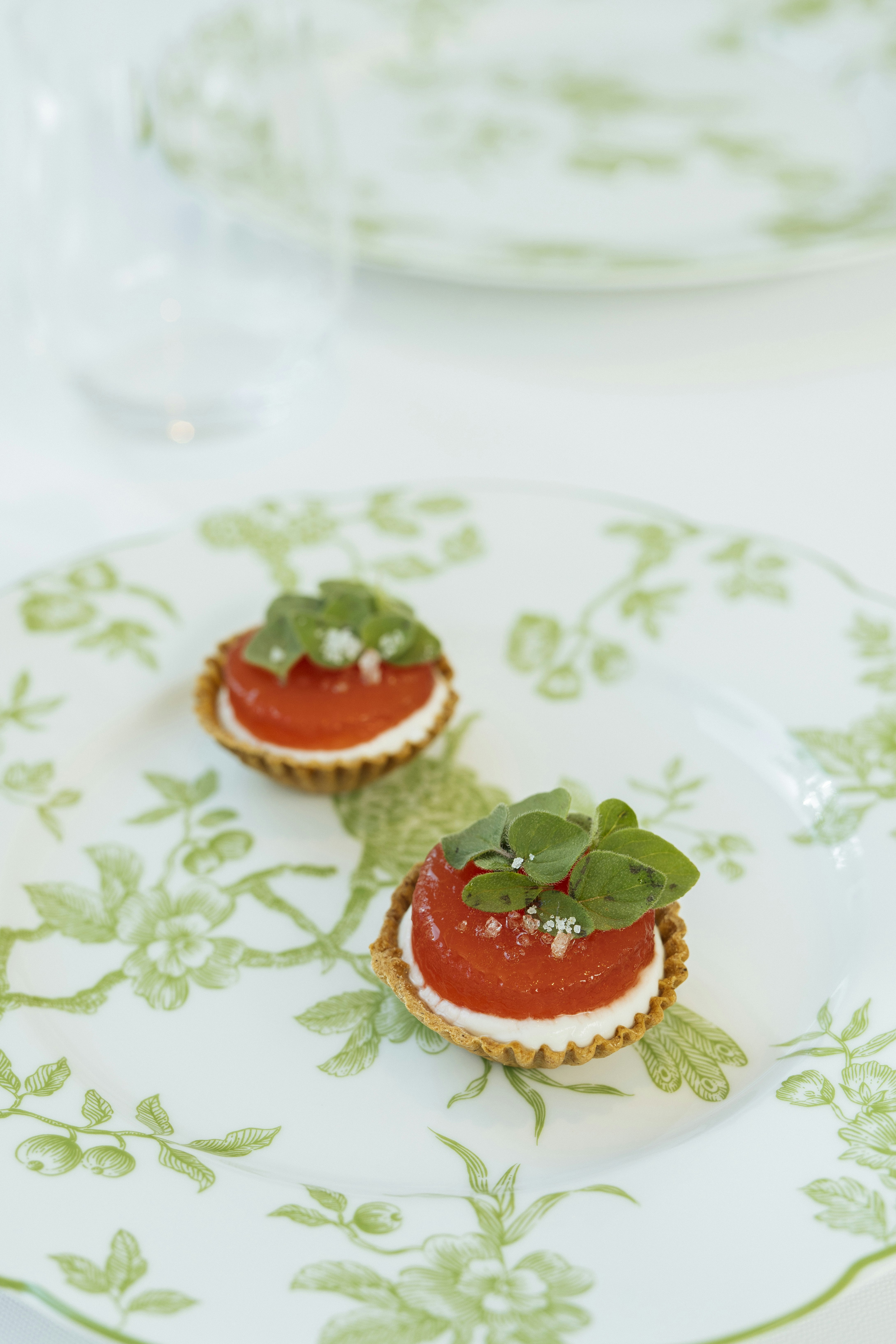 Restaurant Memoire - Dining