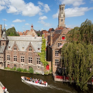 Canal View