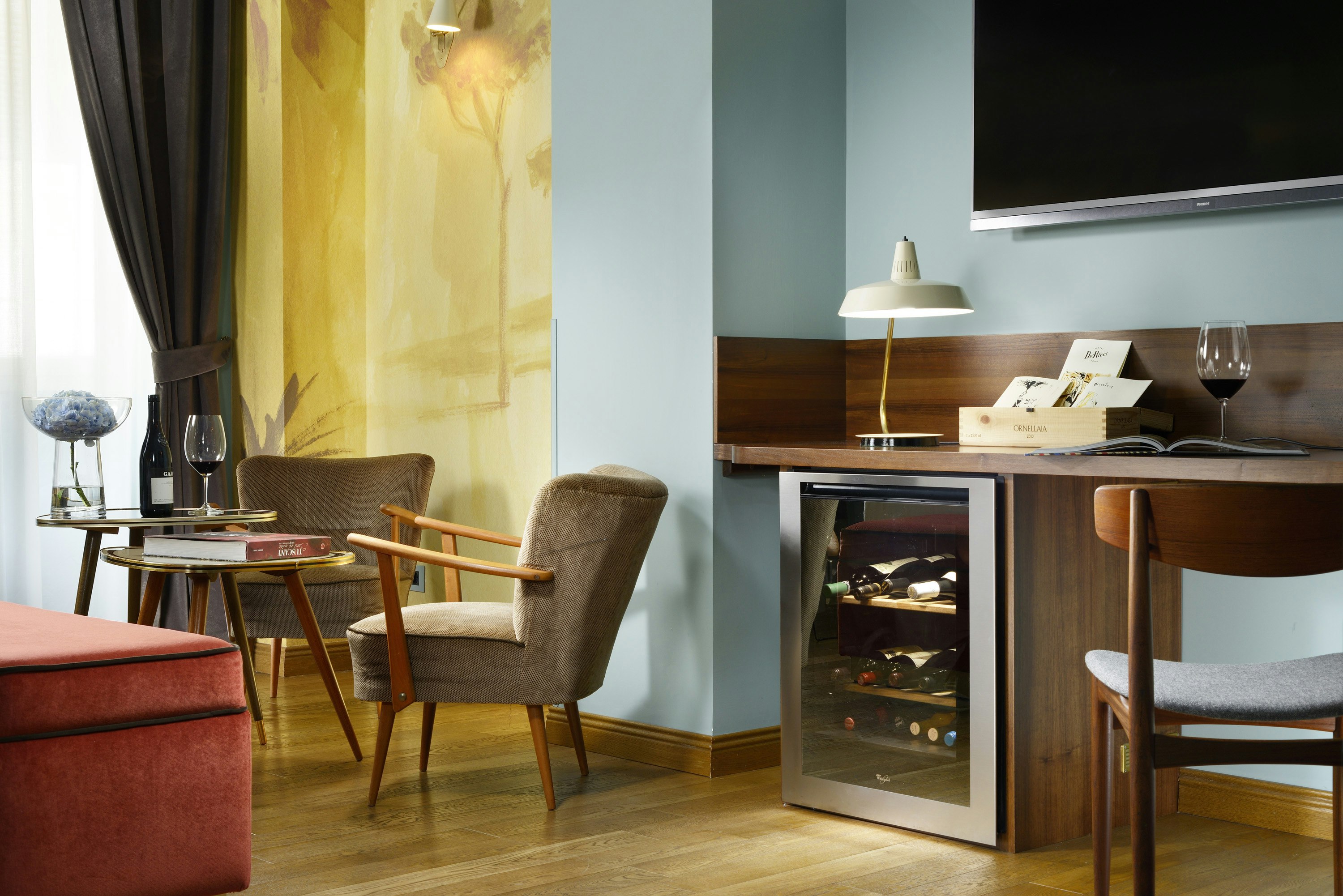 HDRWine Cellar Suite