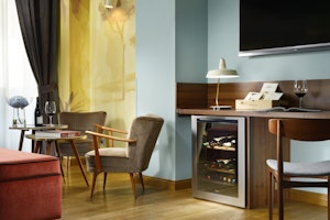 HDRWine Cellar Suite