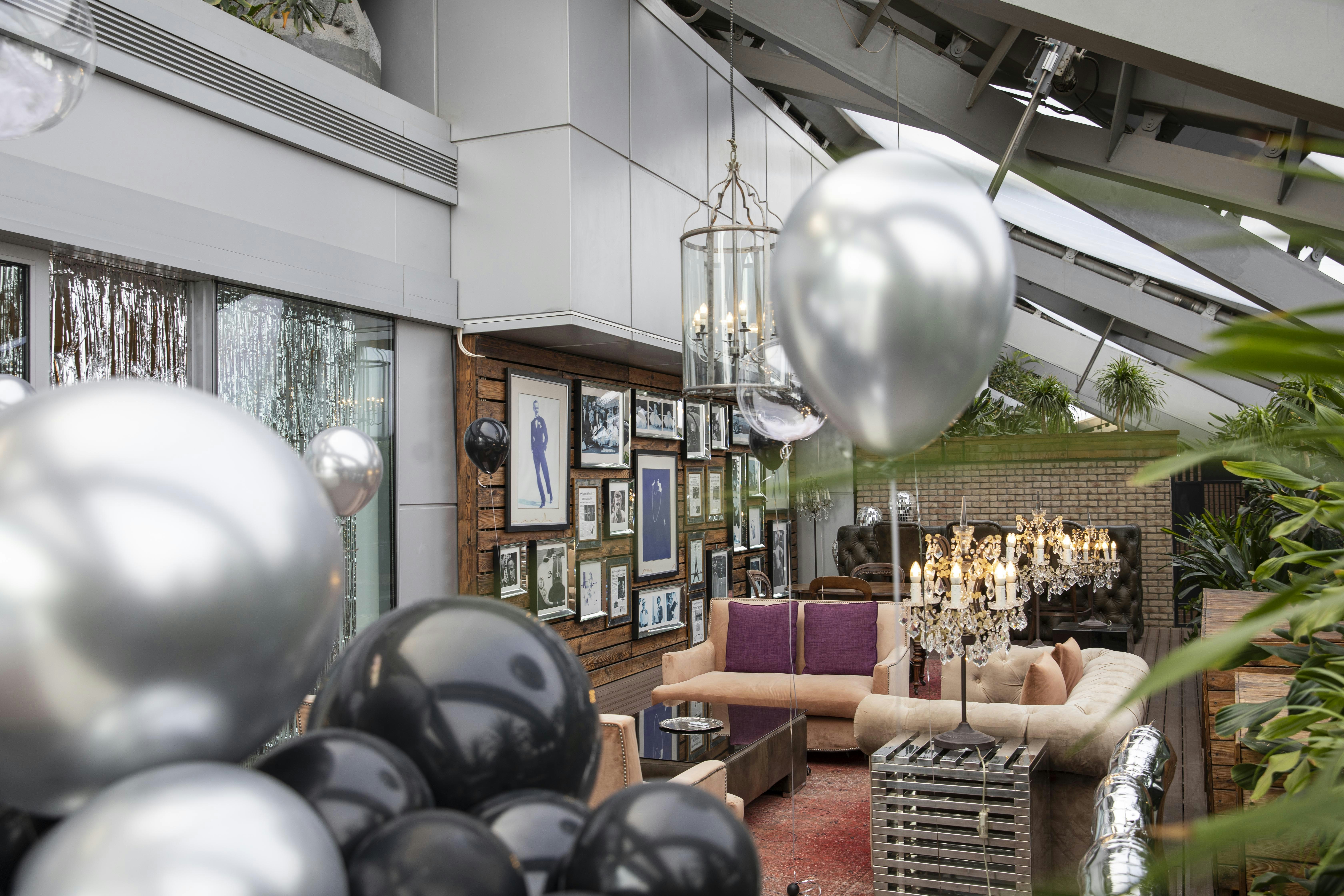 Grand Deluxe Room - Party Package