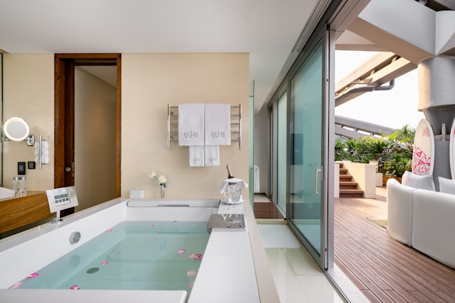 Miami Suite - Bathroom