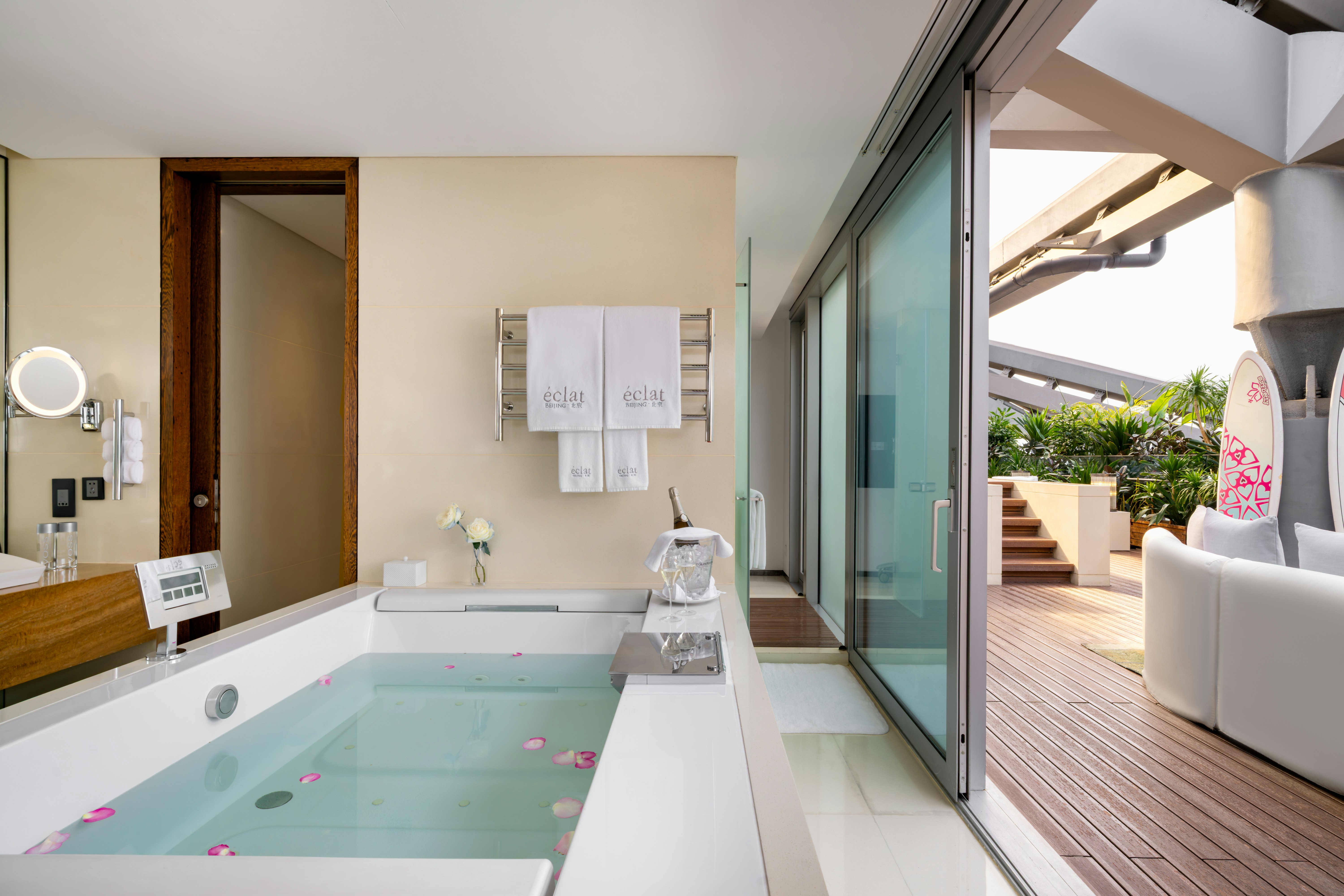 Miami Suite - Bathroom