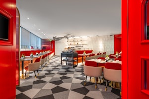 George's Restaurant