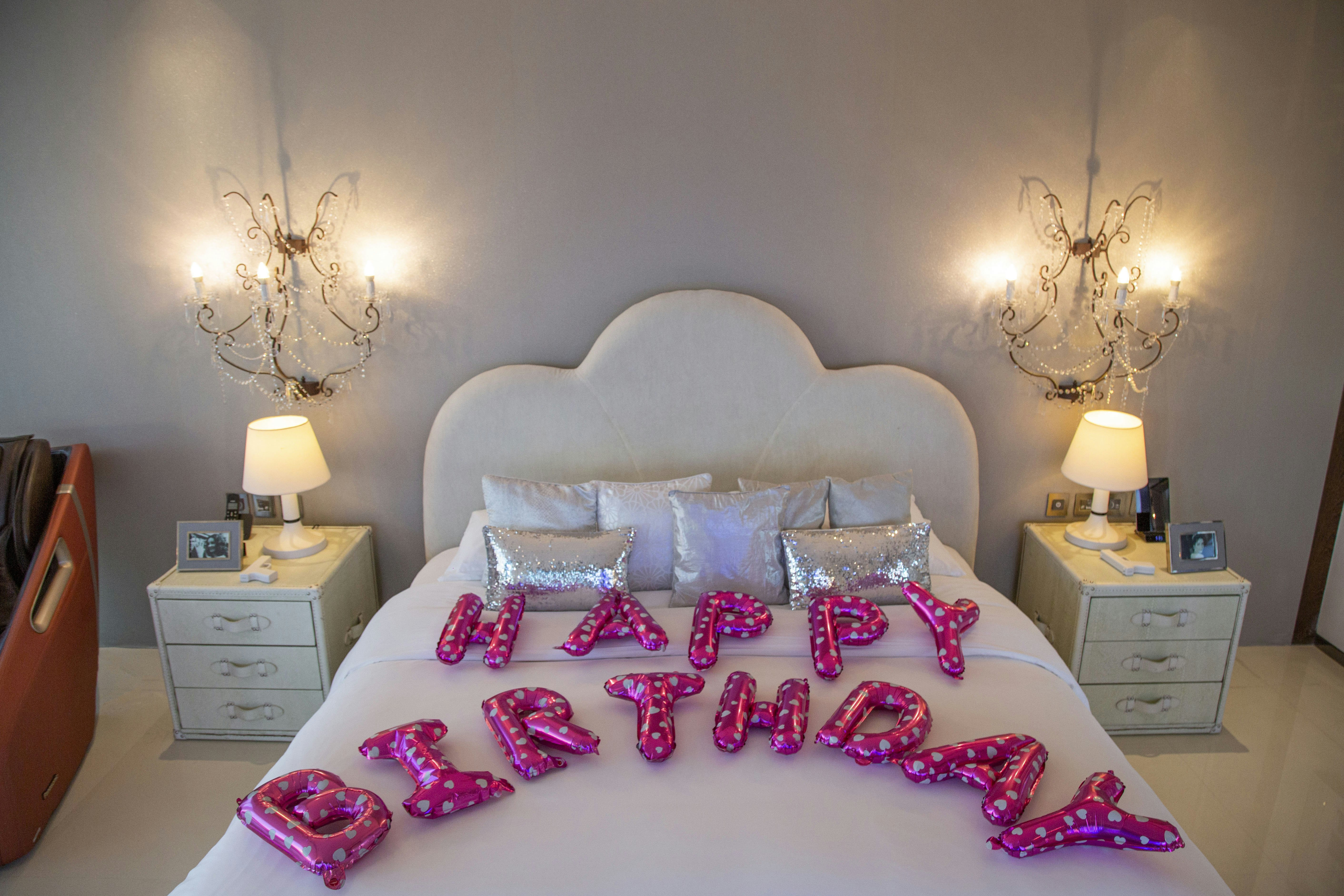 Miami Suite - Party Package