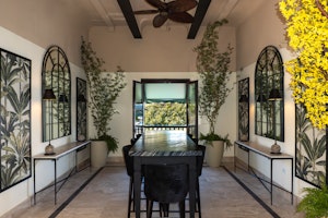 Veranda